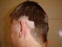 haircut