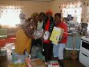 Kitchen party
