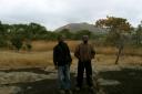 Mutinondo Fishing