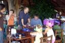 Luises Birthday Party at Marula