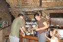 Luises Birthday Party at Marula