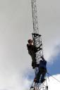 Mast