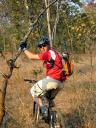Mutinondo by Bike