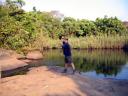 Mutinondo by Bike