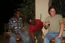 (one of the) Party (s)